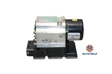 Opel Vectra C Signum ABS ESP-Steuergerät Hydraulikblock Block 12773673