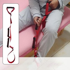 Beinhebergurt mit gepolsterten