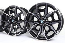 4x Original BMW X3 G01 X4 G02