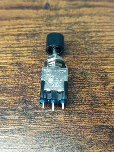 Mini druckschalter 55pa102 - druckschalter,