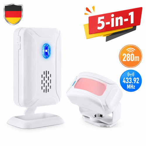 Led durchgangsmelder - led,