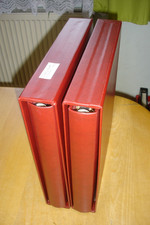 2 SAFE-Ringbinder/Kassetten+40