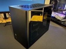 Jonsbo A4 Mini-ITX Gehäuse