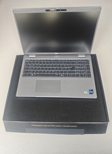 Neu Dell Latitude 5540 |