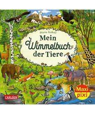 Maxi Pixi 417: VE 5: Mein