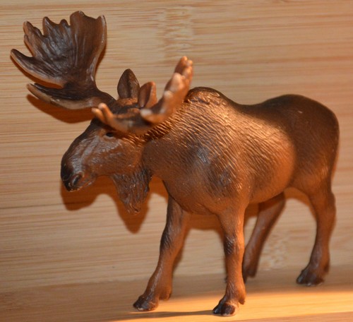 Schleich 14310 elch - schleich,