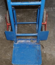 Treppen-Sackkarre, klappbar