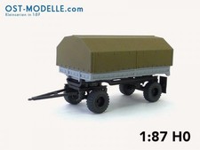 Anhänger HL50.02-1 ND