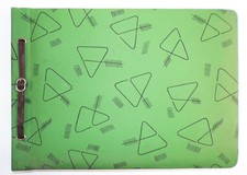 Fotoalbum Radsport 1958 DDR Friedensfahrt