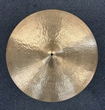 Sabian HH Medium Ride 20“ - Vintage
