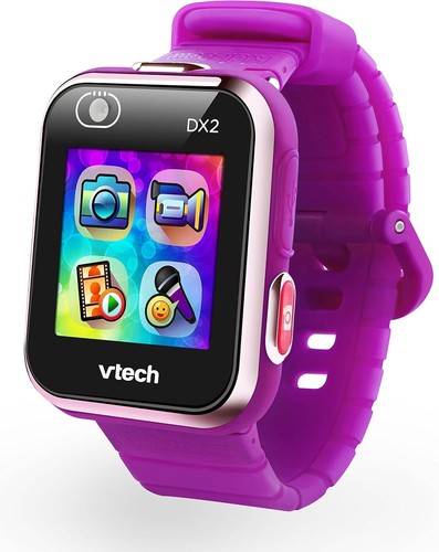 Vtech kidizoom smart - smart, dx2