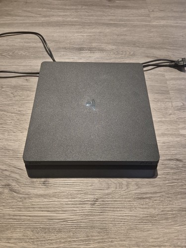 Sony playstation slim - playstation, 500gb