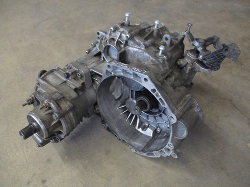 Lmv gang schaltgetriebe - 6,