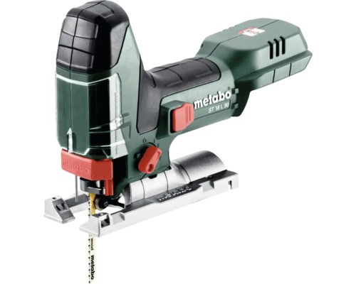 Akku stichsäge metabo l - akku-stichsäge, 18