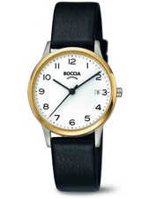 Boccia Titanium 3310-04