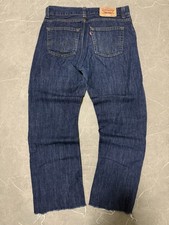 Levis 512 Bootcut Vintage