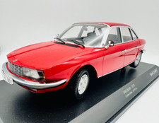 🚗 Minichamps NSU Ro80 1972
