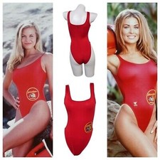 Baywatch C.J. Parker Cosplay