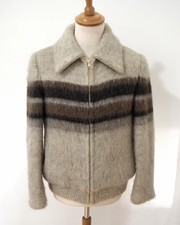 Hilda Ltd. Island Norweger