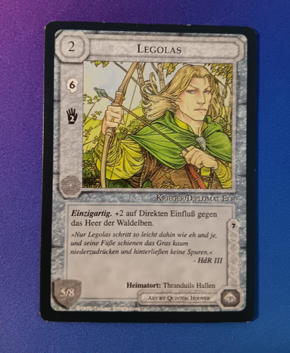 Legolas queen games - queen,