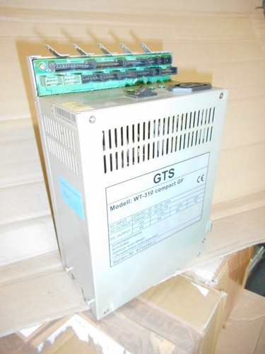 Netzteil 400 compact - netzteil,
