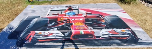 Ferrari f14 formel f1 - f14, 1
