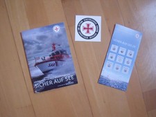 DGzRS  Sicher auf See