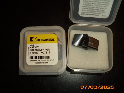 Kennametal ksem modular - kennametal,
