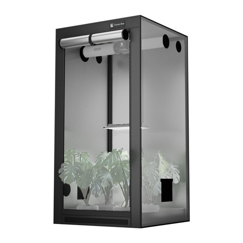 Cannobox growzelt 90x90x180cm - growzelt,