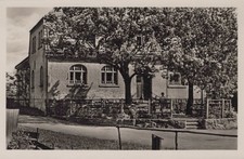 Ak, Ansichtskarte, Kurort