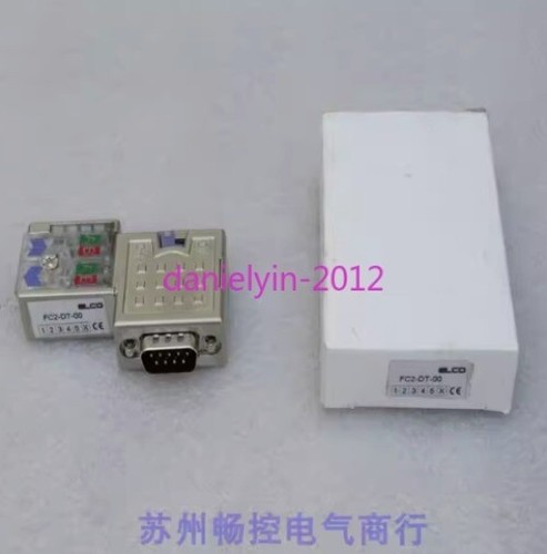 1pcs new module - 1pcs, connector