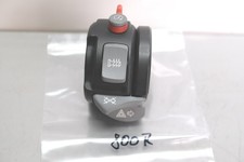 BMW F800ST F 800 ST Kombischalter rechts mit Griffheizung