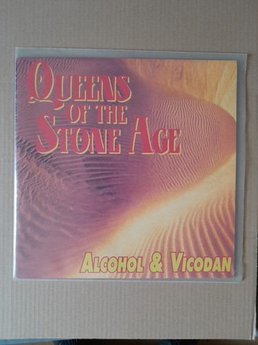 Queens the stone - queens, of