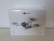 DJI Mini 4K Fly More Combo -