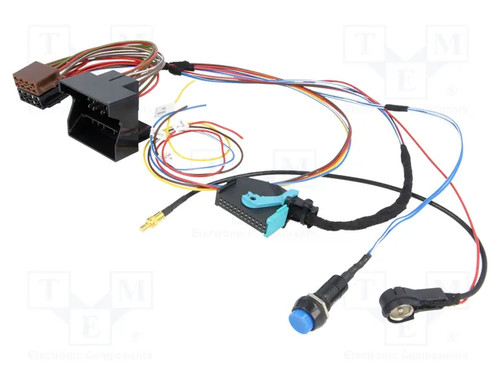 Audi mfd rns e - audi,vw, mfd,rns-e