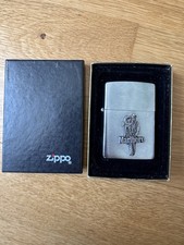 Zippo Feuerzeug Marlboro Limited Edition 170 Von 1000