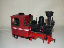 Lehmann LGB Spur G Dampflok