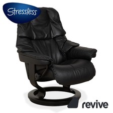 Stressless Reno Leder Sessel
