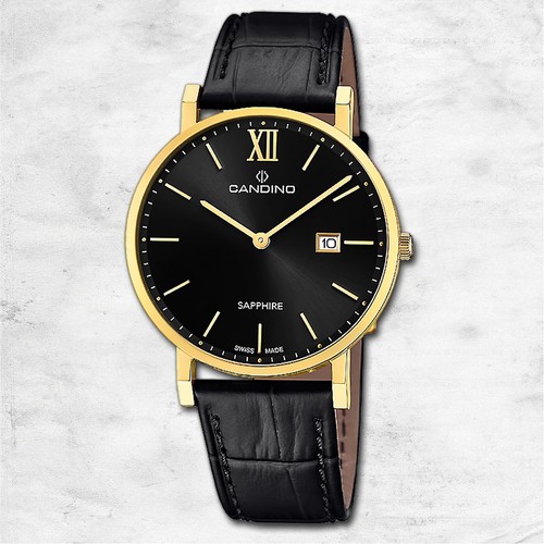 Candino herrenuhr classic - candino,
