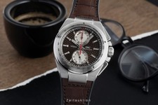 IWC Ingenieur Chronograph