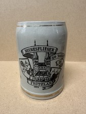 Heeresflieger Fritzlar 1988