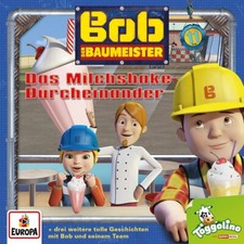 Bob der Baumeister 11 - Das
