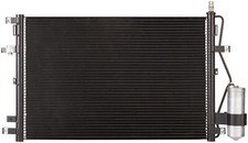 Kondensator Klimaanlage