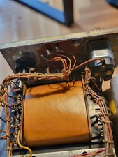 Echolette NG51 Transformator