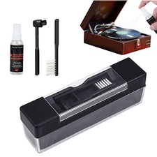 Vinyl-Schallplatten-Reinigungs