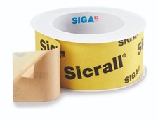 Siga Sicrall 60 15 m Kurzrolle