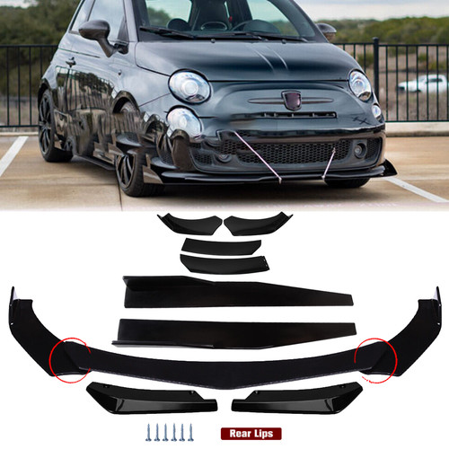 Coupe sedan car front bumper - car,