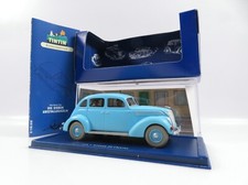 1:43 Atlas TinTin Tim &