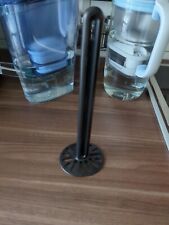 Kartoffelstampfer von Tupper in schwarz