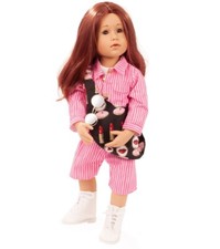 Gotz Happy Kidz Laura, 50 cm